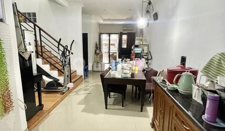 Dijual Cepat Rumah Di Gading Puspa Minimalis
