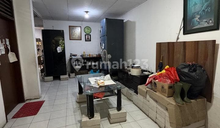 DIJUAL RUMAH DI GADING PANDAWA KELAPA GADING JAKARTA UTARA