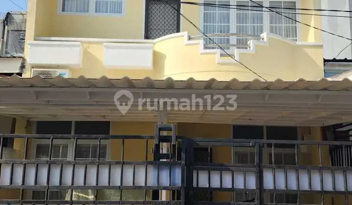 Quickly for Rent 2.5 LT House in Sunter Hijau