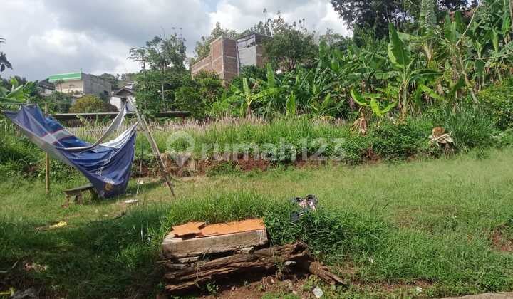 Dijual Tanah Pasir Impun Atas Siap Bangun