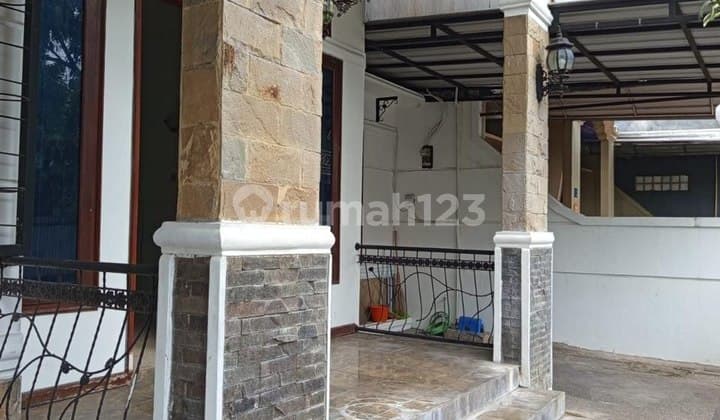 Dijual Rumah Bagus Siap Huni Area Kiaracondong Bandung