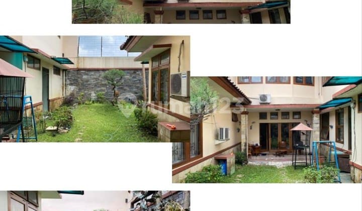 Dijual Rumah Harga Dibawah Njop Daerah Sukaraja Cicendo Kota Bandung