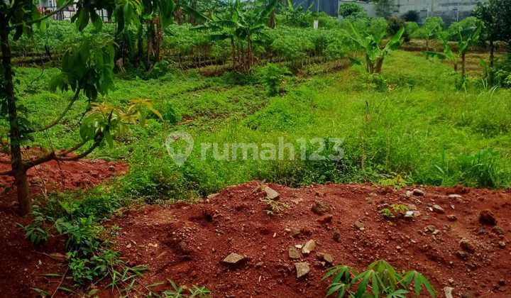 Dijual Tanah di Komplek Perumahan Dosen Fikom Unpad Lima Menit ke Jalan Toll Cileunyi 7Menit ke Kampus Stpdn, Itb, Unpad Daerah Cileunyi Kabupaten Bandung