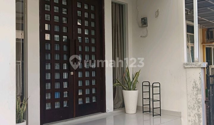 Rumah 1 Lantai Tlogosari Dolog Semarang Timur