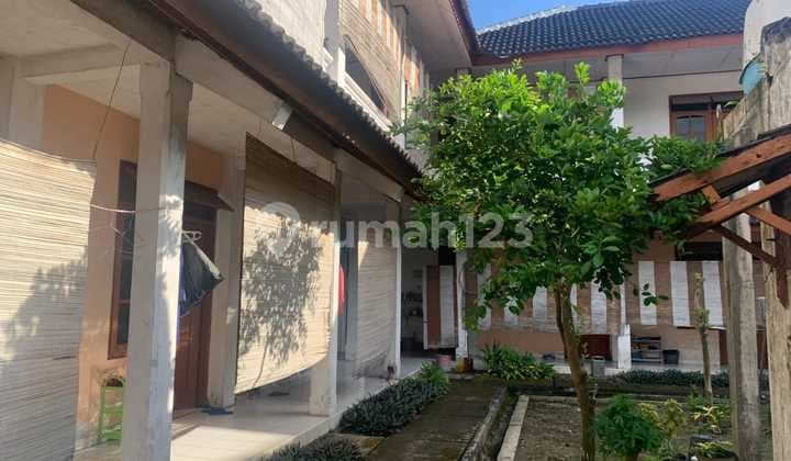 Rumah Kost 2 Lantai Strategis Dekat Ugm Uny Uii Sadar Atma