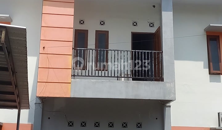Rumah Kost 2 Lantai 12 Kamar Aktif Kampus Ugm Uny Uii Sadar Atma