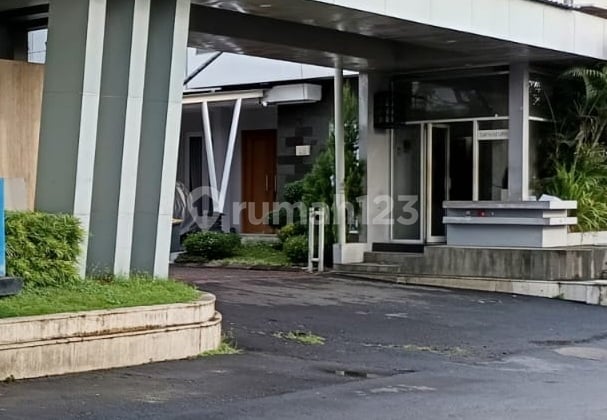 Rumah 1 Lantai Kaliurang Ugm Uii Atma Fasilitas Umum Strategis