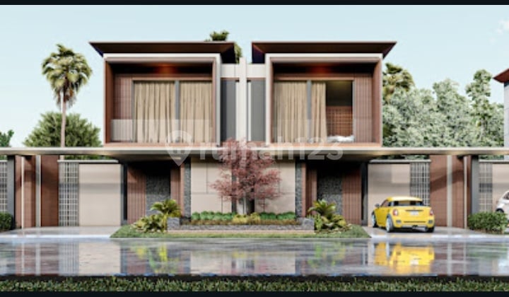 Rumah Idaman Siap Bangun, Nyaman di Palagan Yogyakarta