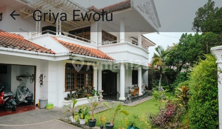 Rumah Mewah Dekat Ugm Ringroad Fasum Jalan Kaliurang