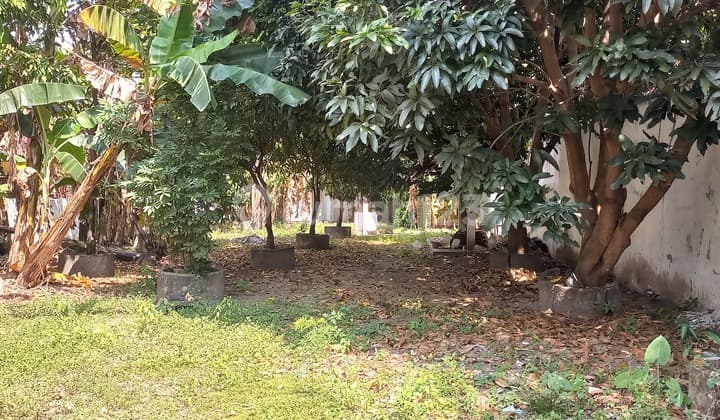 Tanah Ringroad Utara Dekat Ugm Uii Sadar Al Azhar Fasilitas Umum