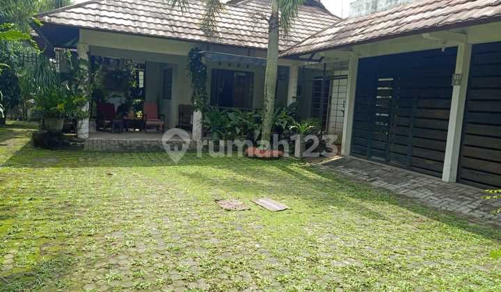 Rumah Idaman Adem Sejuk Tenang Dekat Ugm Uii Jalan Kaliurang