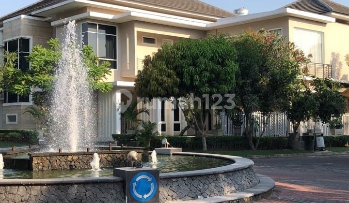 Rumah Mewah Dekat Ugm Uii Lingkungan Eksklusif Jalan Kaliurang