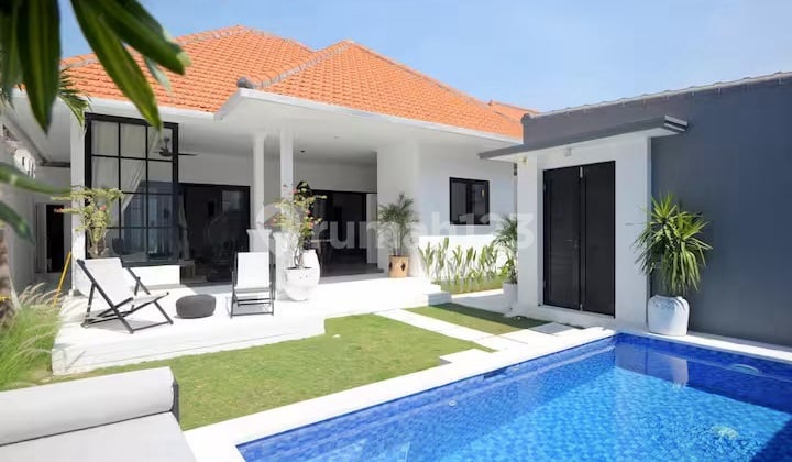 Luxury Rental Opportunity In Seminyak Petitenget Prime Area Limited Availability