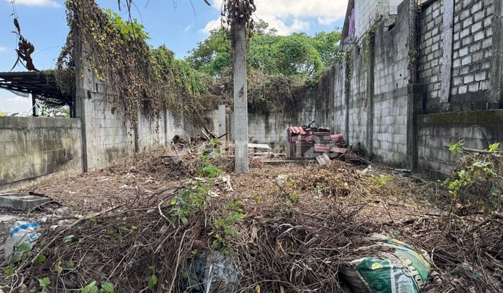 118 Sqm Freehold (Shm) Land In A Prime, High Potential Location!
