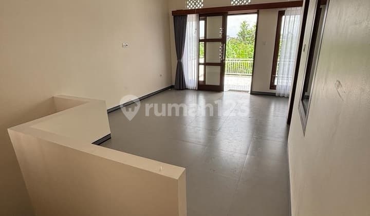 Rare Quiet Living In Canggu 3 Bedrooms Villa