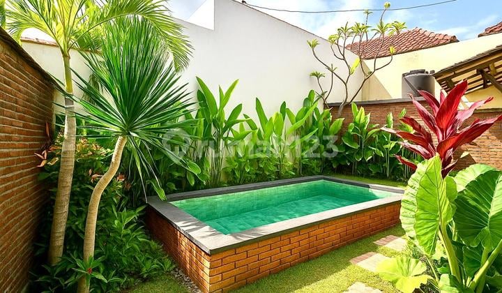 Modern Villa With Large Bedroom & Full Privacy - Ready To Move In!