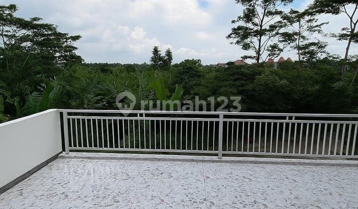 Villa In Canggu Perfect For Expats & Long Term Stay