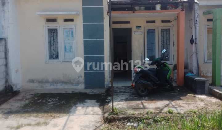 Rumah Siap Huni di Pesona Kahuripan 4, Jual Murah