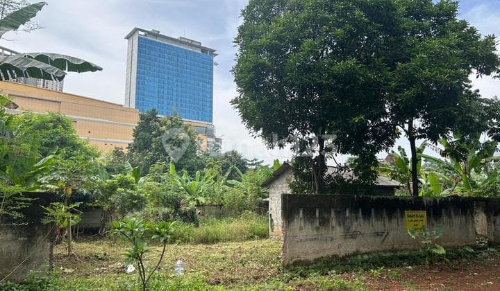 Jual Cepat! Tanah Kavling Dibawah Njop Di Cibubur