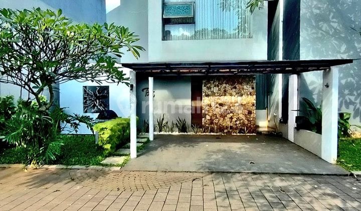 Rumah Siap Huni Posisi Hook Di Cipayung Jakarta Timur