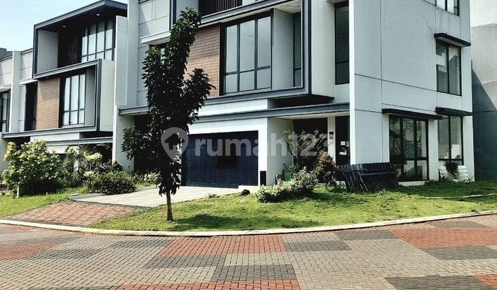 Rumah Dijual di Kota Wisata Cibubur