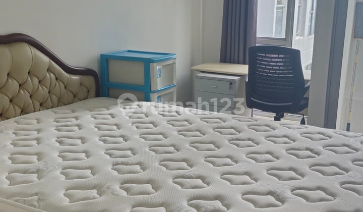 Sewa Apartemen M-town Residence..hanya Terima Sewa Tahunan