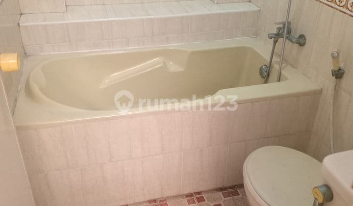 Dijual Rumah Siap Huni 2,5 Lantai di Kelapa Kopyor, Kelapa Gading Permai, Jakarta