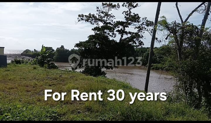 Leasehold Land Near Seseh And Near Munggu Beach In Badung Bali