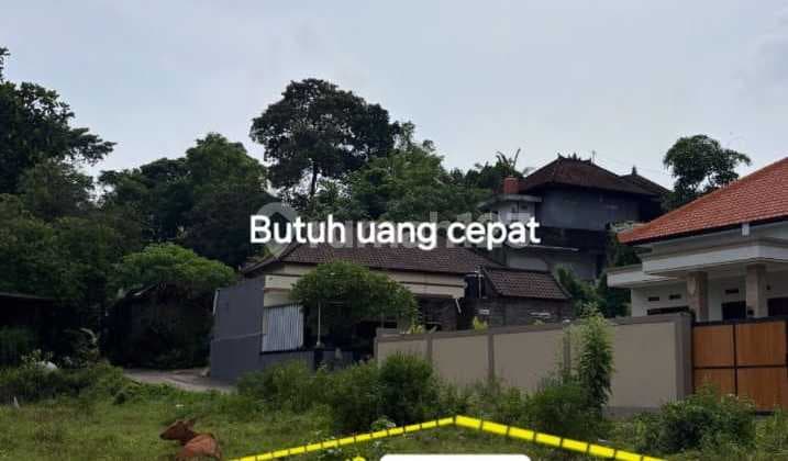 Buc Dijual Tanah.dekat Pantai Kedungu Tabanan Bsli