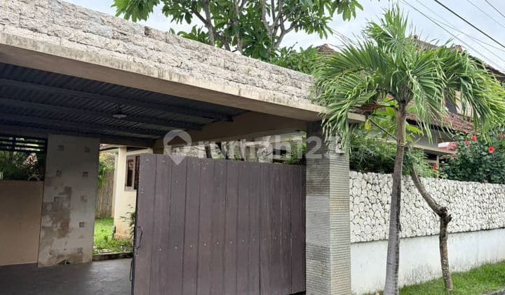 DIJUAL 3 Rumah Siap Huni di Kawasan Batubulan Gianyar