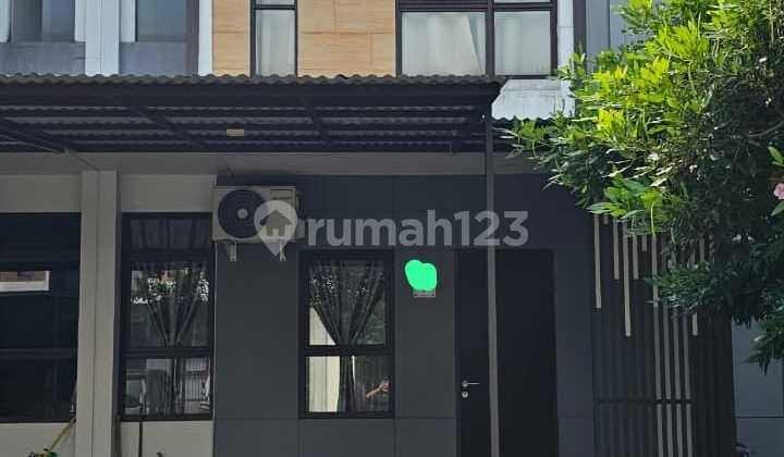 For Sale House In BSD Cluster Castila South Tangerang