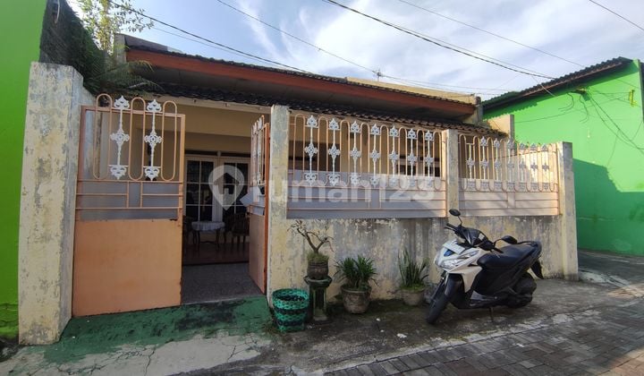 Disewakan Rumah Beserta Perabotan Di Pasar Kliwon Solo