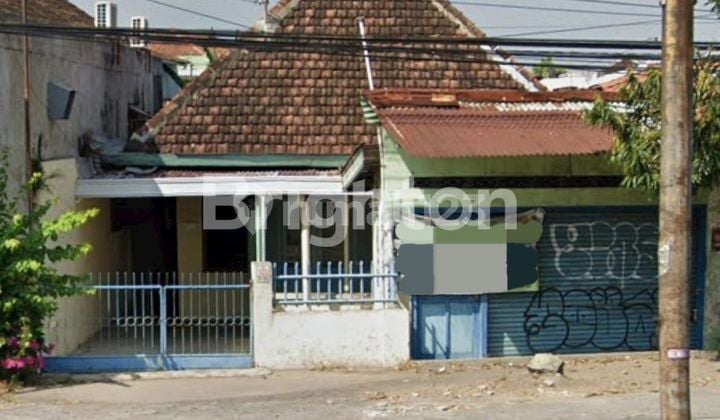 LAND CALCULATION HOUSE IN PABELAN KARTASURA LAND CALCULATION HOUSE IN PABELAN KARTASURA