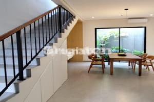 Hunian Private dan Eksklusif Bergaya Jepang-Scandinavian