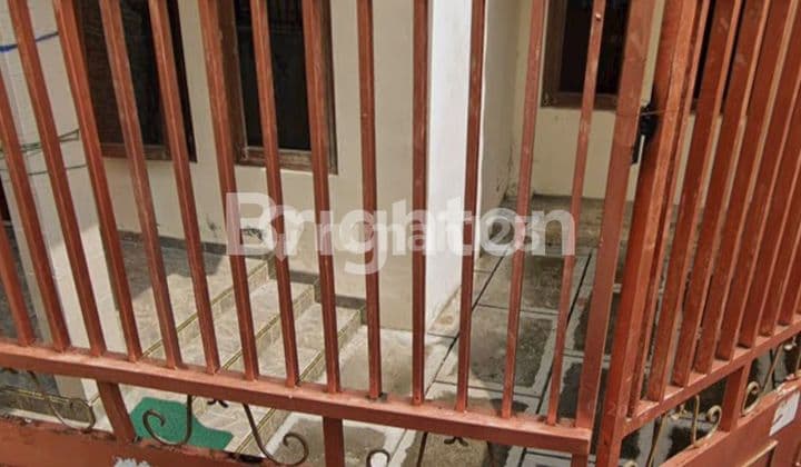 Dijual Rumah Di Pasar Kliwon Solo