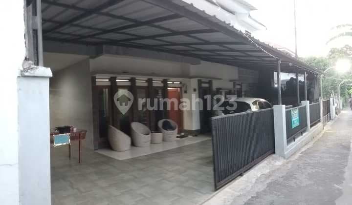 Turun Harga !!! Dijual Rumah Kost Astanaanyar Kota Bandung