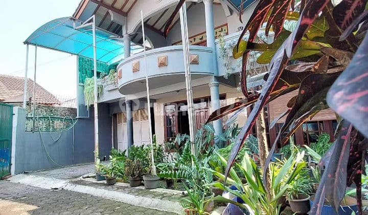 Dijual Rumah Nyaman Di Perum Margahayu Raya II, Bandung