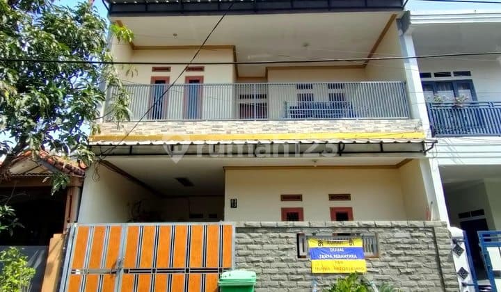 Dijual Rumah di Komplek Griya Mitra Posindo Bandung