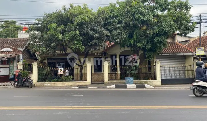 DIJUAL RUMAH DI MAINROAD A.H NASUTION KOTA BANDUNG