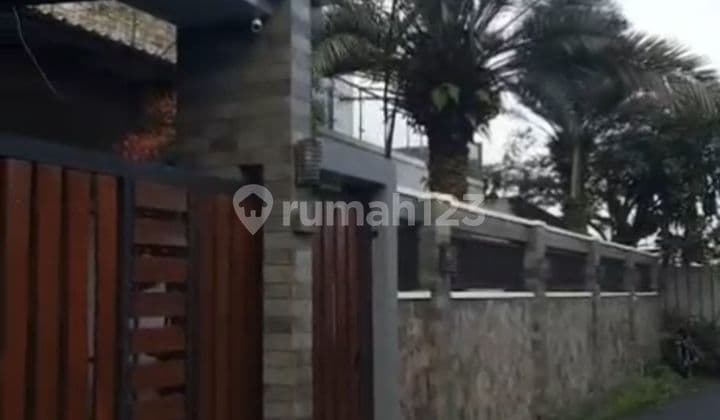 Dijual Rumah Mewah di Cijaura Girang Bandung