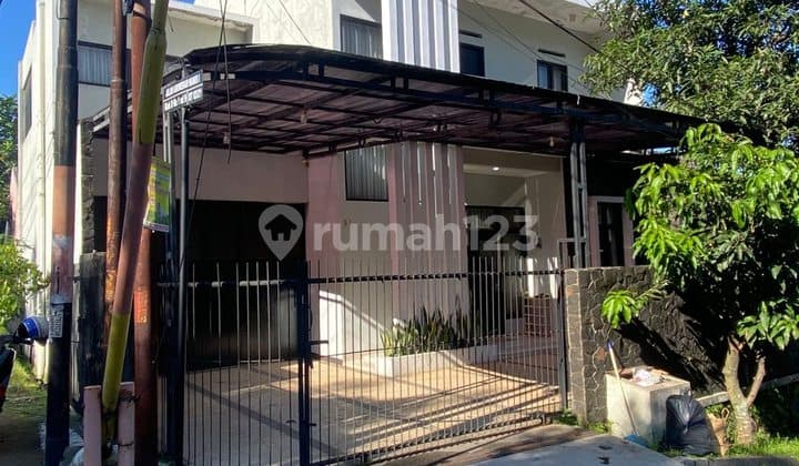 Dijual Rumah HOOK Di Komplek Giri Mekar Cijambe