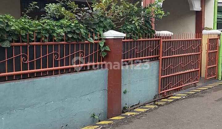 Dijual Rumah 2 Lantai Di Santosa Asih Rancasari Bandung