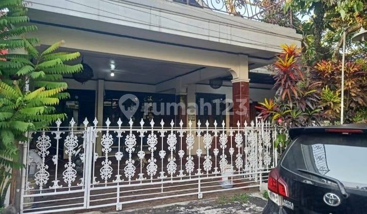 Dijual Rumah Sipa Huni Di Komp. Bumi Asri Gempolsari Kota Bandung