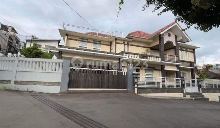 Dijual Cepat Rumah Kokoh di Padasuka Kota Bandung