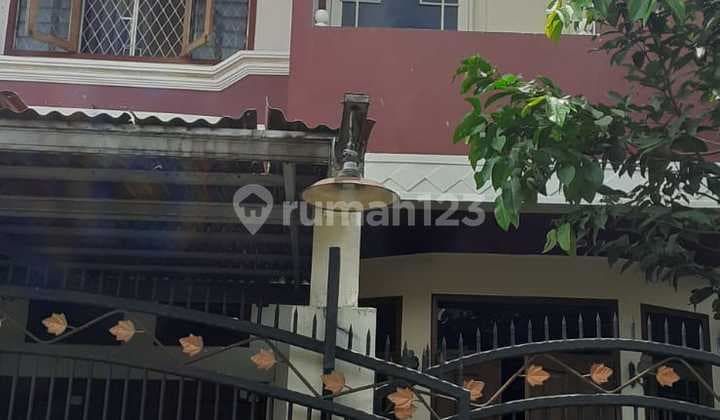 Dijual Rumah 2 Lantai Di Cigadung Cibeunying Kaler Bandung