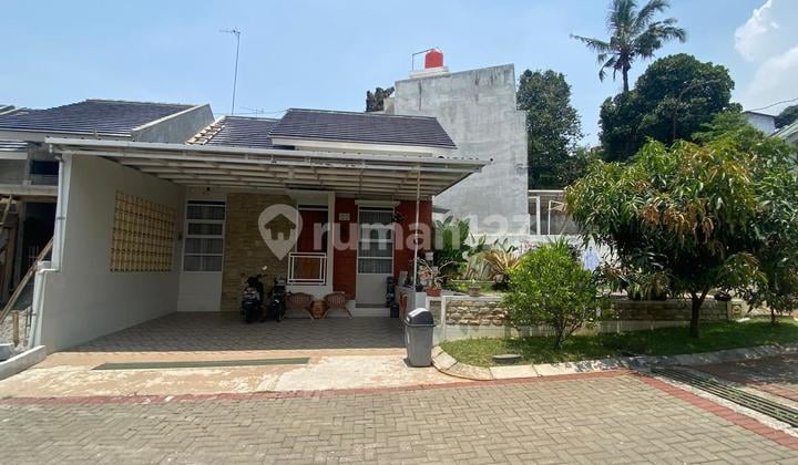 Dijual Rumah Siap Huni Komplek Padasuka Park Kota Bandung