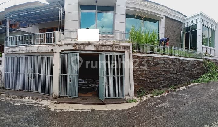 Dijual rumah di Pasirlayung Kota Bandung