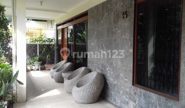 Dijual Cepat Rumah Di Sayap Moch. Toha Bandung
