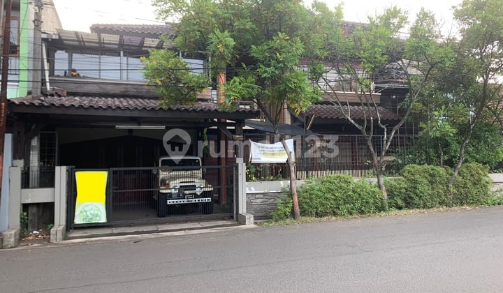 Dijual Rumah Siap Huni Di Sayap Turangga Salendro Kota Bandung