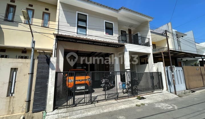 Dijual Rumah Kost Di Srimahi Kota Bandung